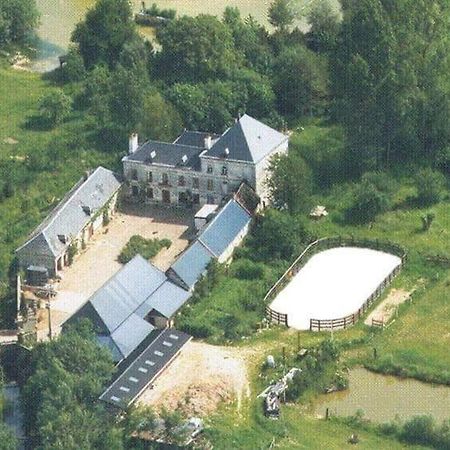 Haras De La Ressee Agnez-les-Duisans Buitenkant foto