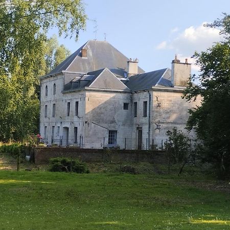 Haras De La Ressee Agnez-les-Duisans Buitenkant foto