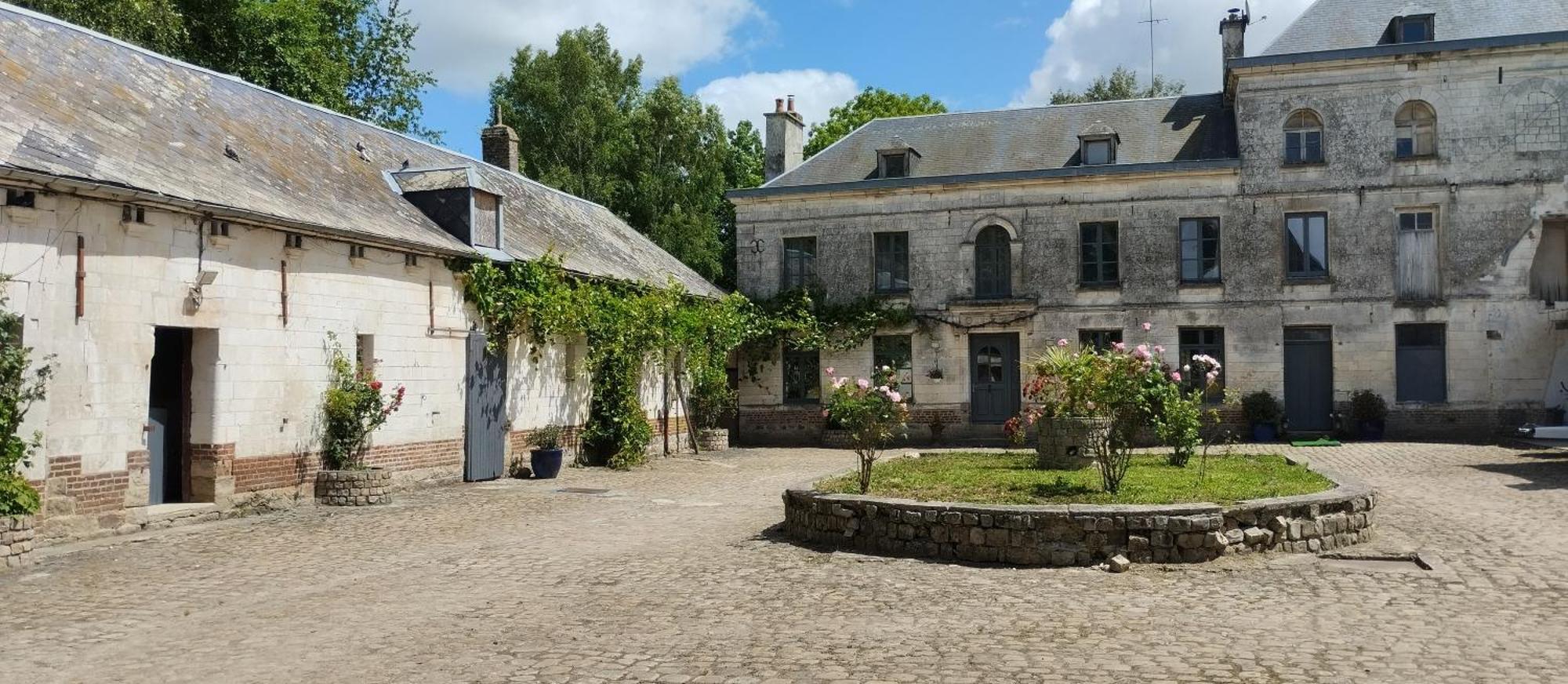 Haras De La Ressee Agnez-les-Duisans Buitenkant foto