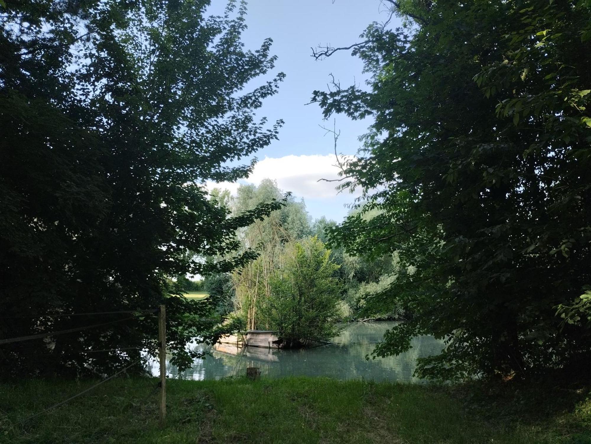 Haras De La Ressee Agnez-les-Duisans Buitenkant foto