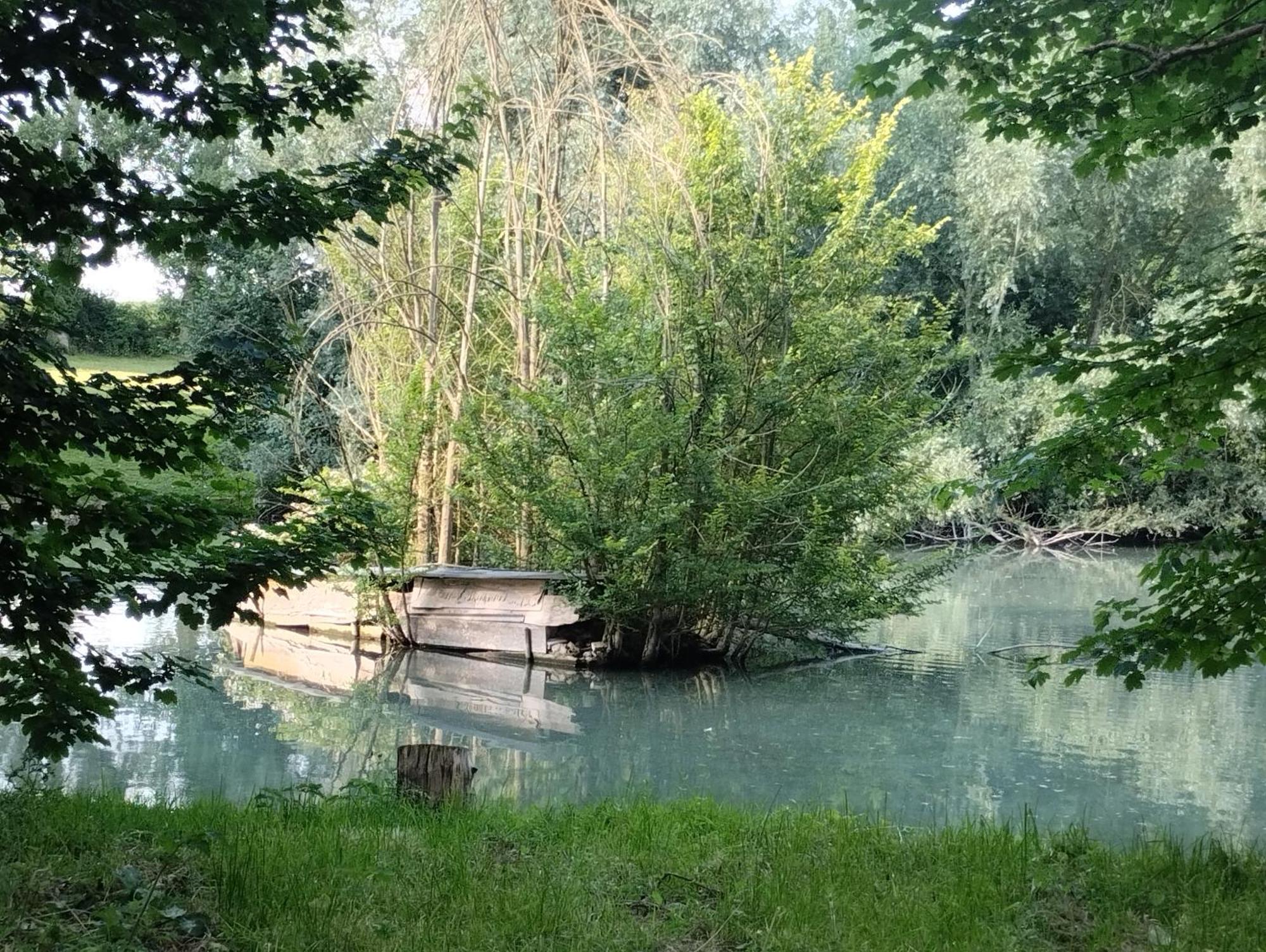 Haras De La Ressee Agnez-les-Duisans Buitenkant foto